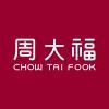 Chow Tai Fook Jewellery Group Ltd Logo