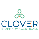 Clover Biopharmaceuticals Ltd Logo