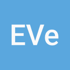 EVE MOBILITY A.A DL-,0001 Aktie Logo
