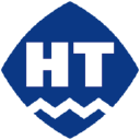 Haitian Intl Logo
