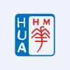 Hua Medicine Logo