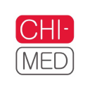 HUTCHISON CHINA MED. Logo