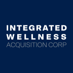Integrated Wellness Acquisition Corp Class A Logo
