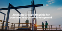Jinchuan Group Intl Res Logo