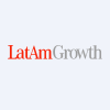 LATAMGROTH SP.A DL-,0001 Aktie Logo
