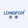 Longfor Properties Logo