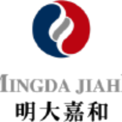 MDJM LTD. Aktie Logo