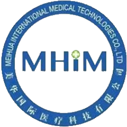 MEIH.INT.MED.TECH.-,0005 Aktie Logo