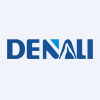 DENALI CA.AC.CO. DL-,0001 Logo