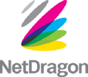NetDragon Websoft Logo
