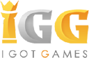 IGG Logo