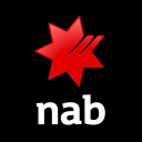 NATIONAL AUSTRALIA BANK LTD Logo