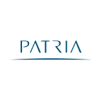 Patria Investments Logo