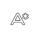 ONE CL. A DL -,0001 Logo