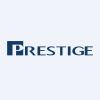PRESTIGE WEALTH INC. CL.A Logo