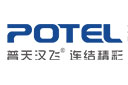 PUTIAN COMMUN GRP HD -,01 Logo