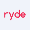 RYDE GRP LTD A DL-,0002 Logo