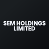 SEM Holdings Limited Logo