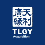 TLGY Acquisition Corp Class A Logo