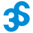 3SBIO INC. DL -,00001 Logo