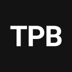 TPB Acquisition Corp Logo