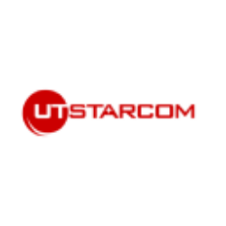 UTStarcom Co. Aktie Logo