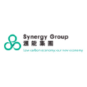 Synergy Group Holdings International Limited Logo