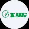 Xinyi Glass Logo