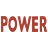 Xinchen China Power Logo