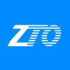ZTO Express A Aktie Logo