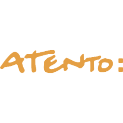 Atento Logo