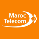 Maroc Telecom Logo