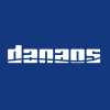 Danaos Logo