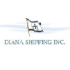 Diana Shipping Logo