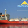 Stealthgas Logo