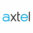 Axtel B. de C.V. Logo