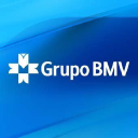 Bolsa Mexicana de Valores Logo