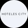 Hoteles City Express SAB de CV Logo