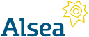 Alsea de C.V. Logo