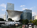 America Movil 'L' Logo