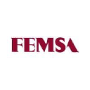 Fomento Economico Mex. Femsa Logo
