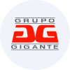 GRUPO GIGANTE SAB DE CV Aktie Logo