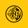 MALAYAN BKG BERH. MR 1 Logo