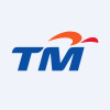 TELEKOM MALAY. BHD MR 0,7 Logo