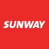 Sunway Bhd Logo
