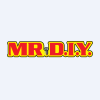 Mr D.I.Y. Group (M) Bhd Logo