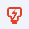 TENAGA NASIONAL BHD MR 1 Logo
