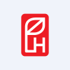 Leong Hup International Bhd Logo