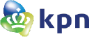 KONINKLIJKE KPN Logo