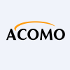 Acomo N.V. Logo